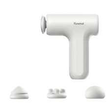 Ручной массажер Yunmai Massage Gun mini 2
